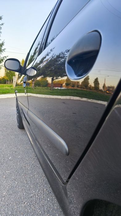 Пежо 206 1.6 АКПП