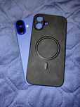 Etui iPhone 16 plus nowy