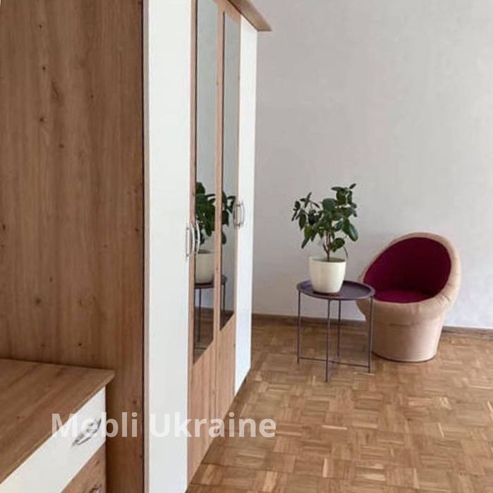 Шкаф распашной по невероятно ВЫГОДНОЙ цене прямо со склада! Днепр