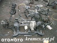 wahacz przÓd lewy lub prawy suzuki grand vitara 08r.