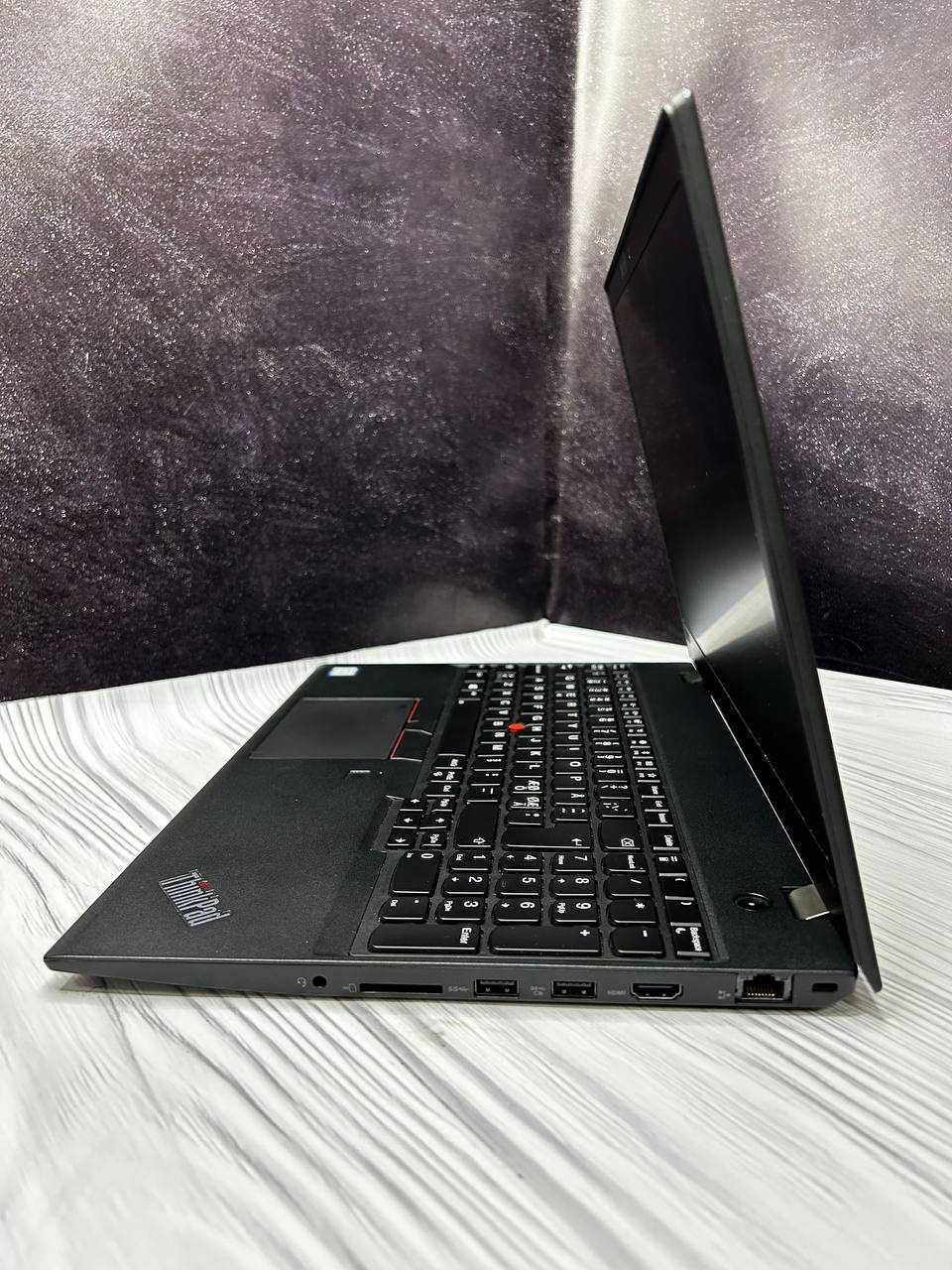 Ноутбук Lenovo ThinkPad T580 i7-8650U/32GB/512M2/FHD/MX150/Win10P