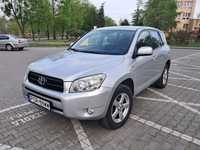 Toyota rav4 4x4 2007r 2.2 Climatronic