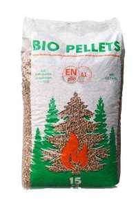 PROMOCJA EnPlus A1 z dostawą Pelet drzewny BioPellet 720 kg