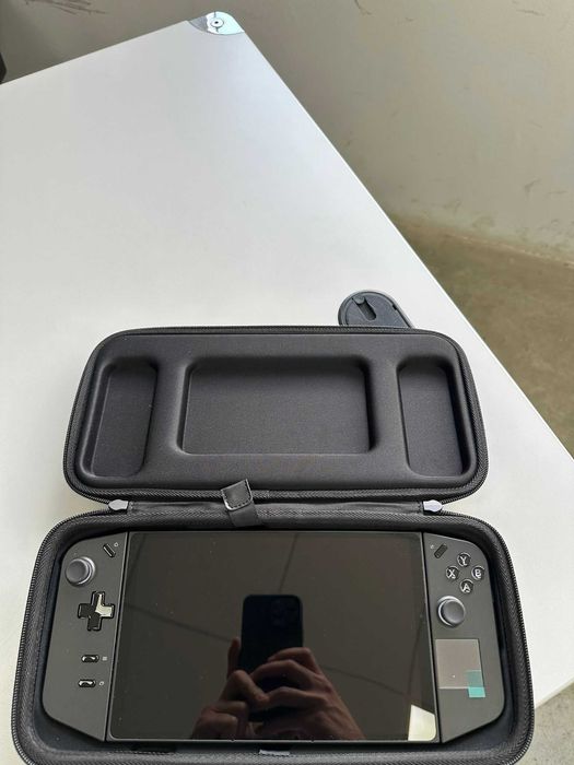 Consola Lenovo Legion Go (1TB)