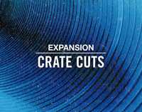Crate Cuts - Native Instruments Komplete Maschine Expansion