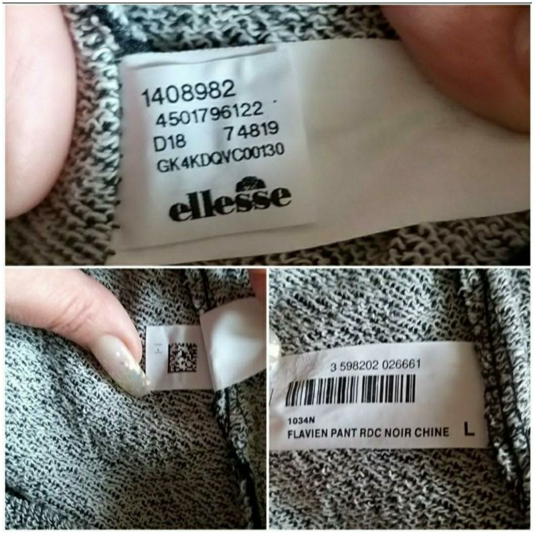 Спортивний костюм Ellesse