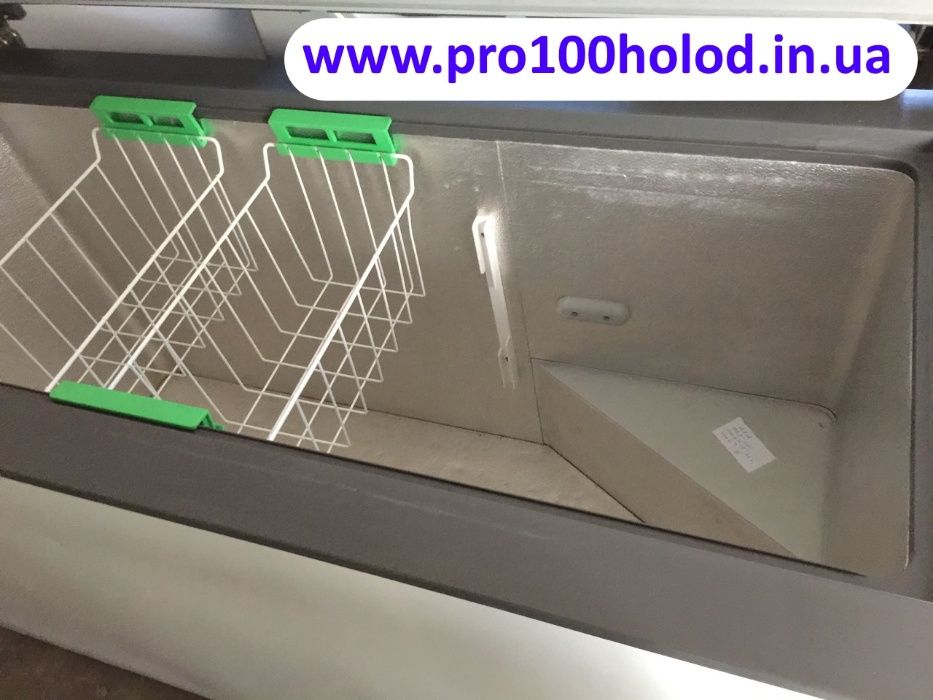 Здаємо в  в оренду холодильне обладнання