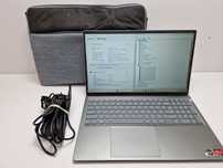 Laptop Dell R5-5500U P106F003 15,6 " AMD Ryzen 5 16GB/512GB