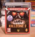 PS3 # Killzone 2 . . .