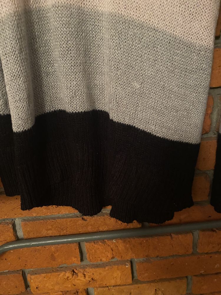Długi Sweter New Look