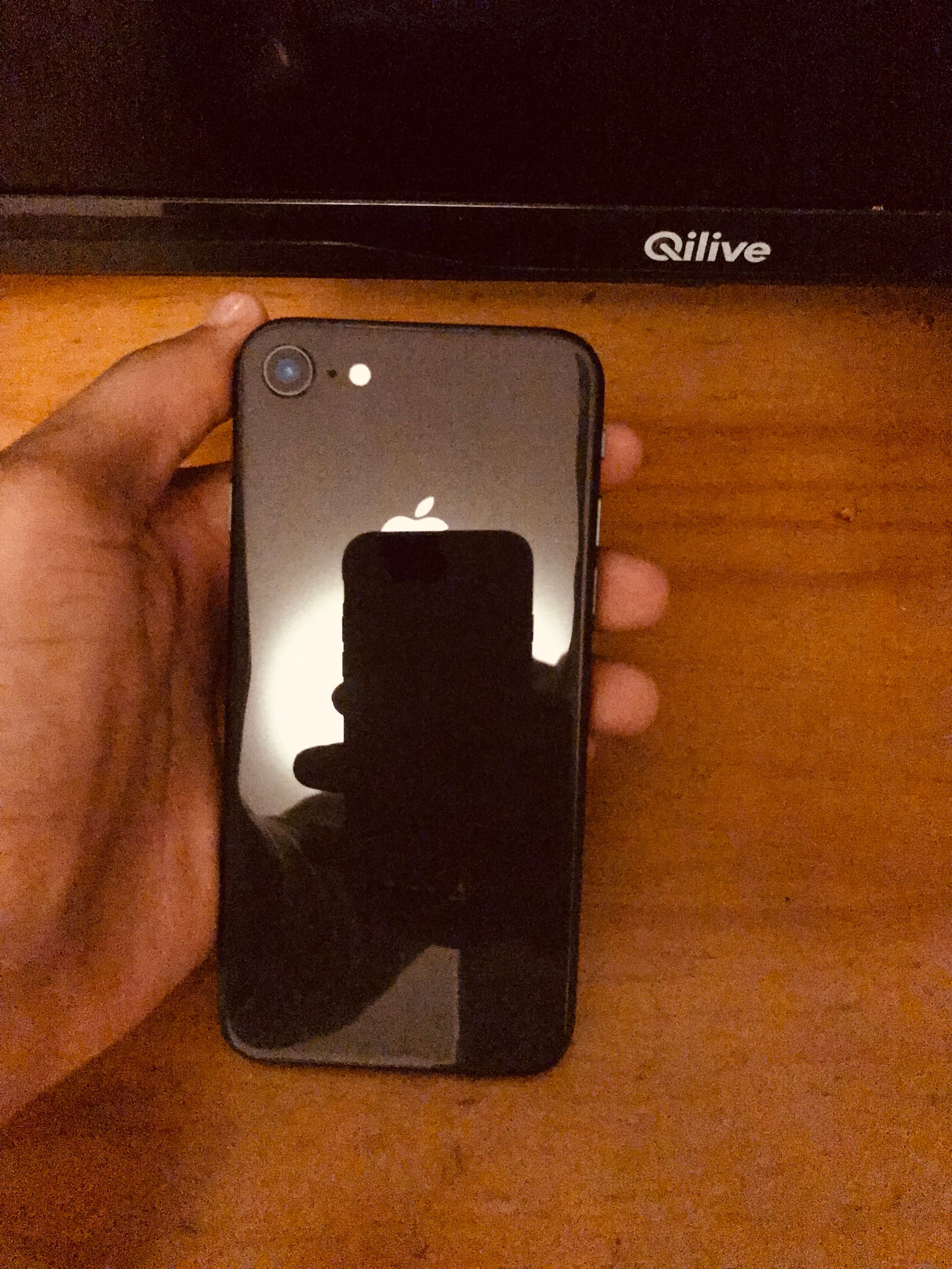 IPhone 8 novo sem garantia