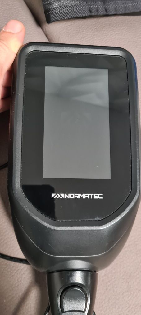 Normatec 2.0 pulse Pro  Bluetooth прессотерапия