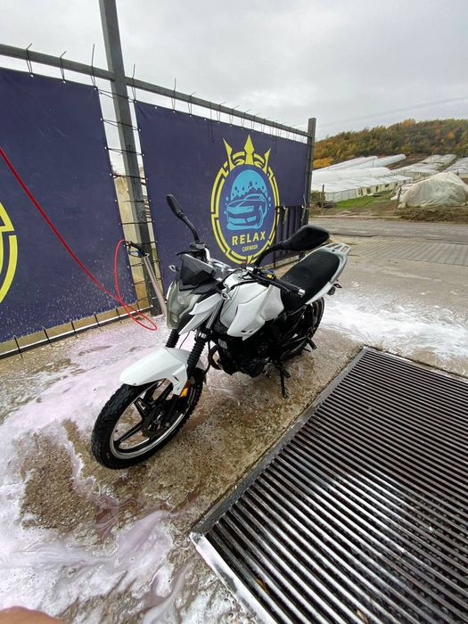 Продам мустанг регион 200, або обмін