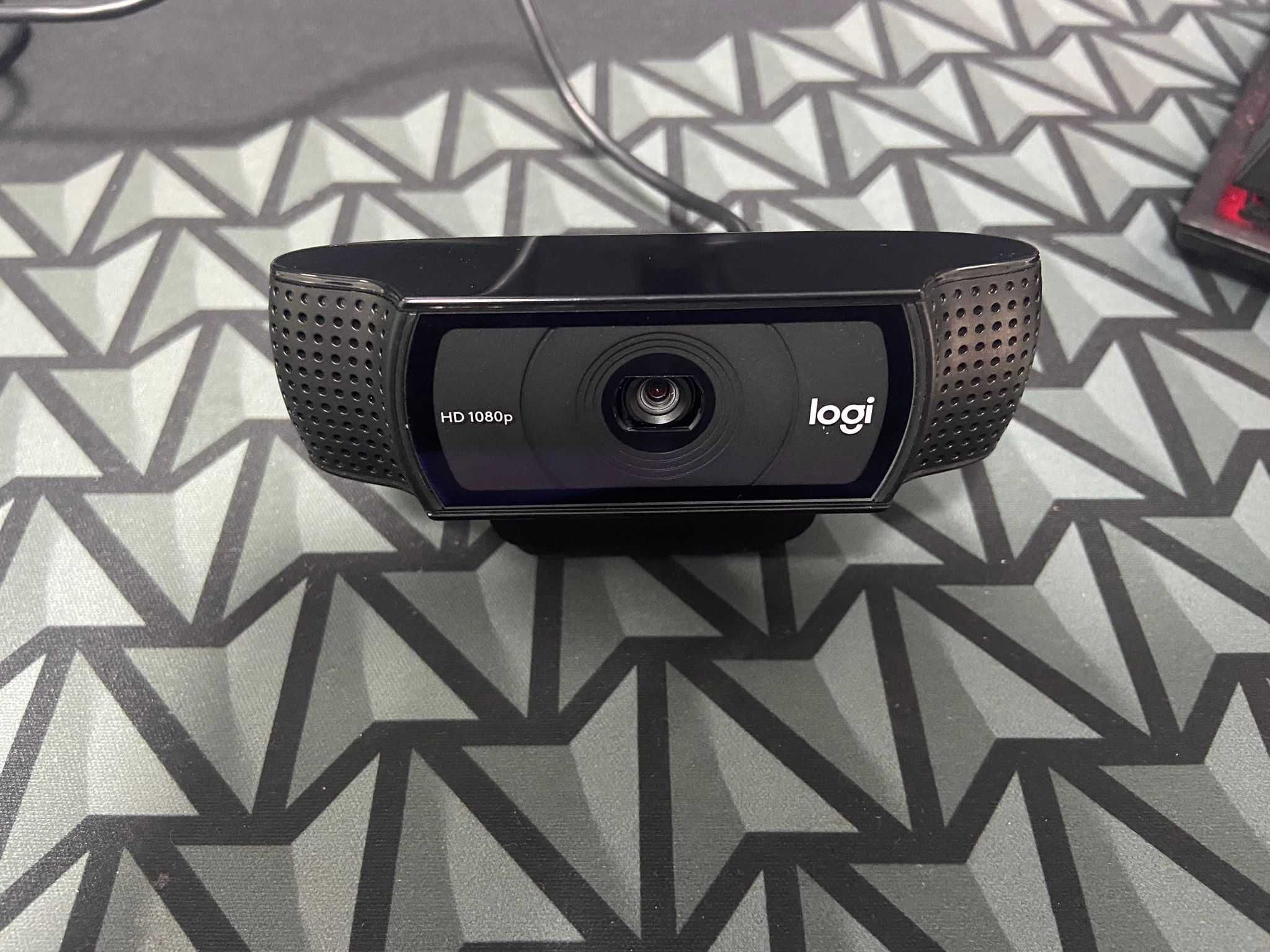 Webcam Logitech C920 PRO HD