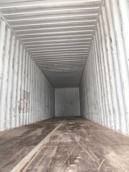 Sprzedam kontener magazynowy morski 12m/40'HC