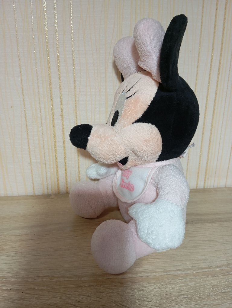 Кукла Микки Маус. Disney.