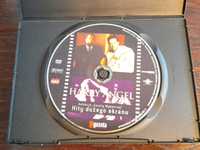 Harry Angel - płyta DVD