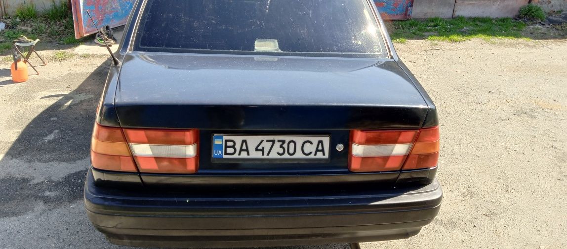 Продам Volvo 940