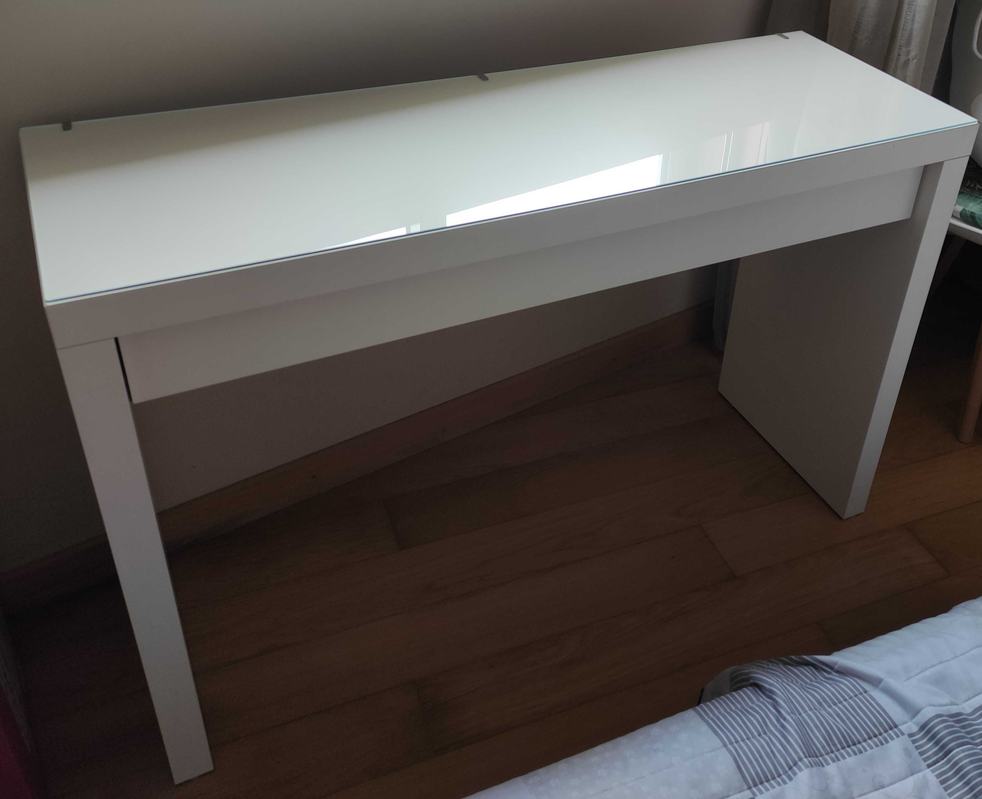 Toucador MALM IKEA
