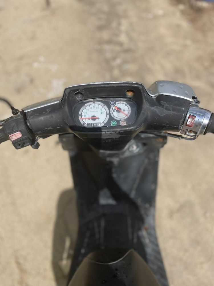 Yamaha BWS NG 50cc