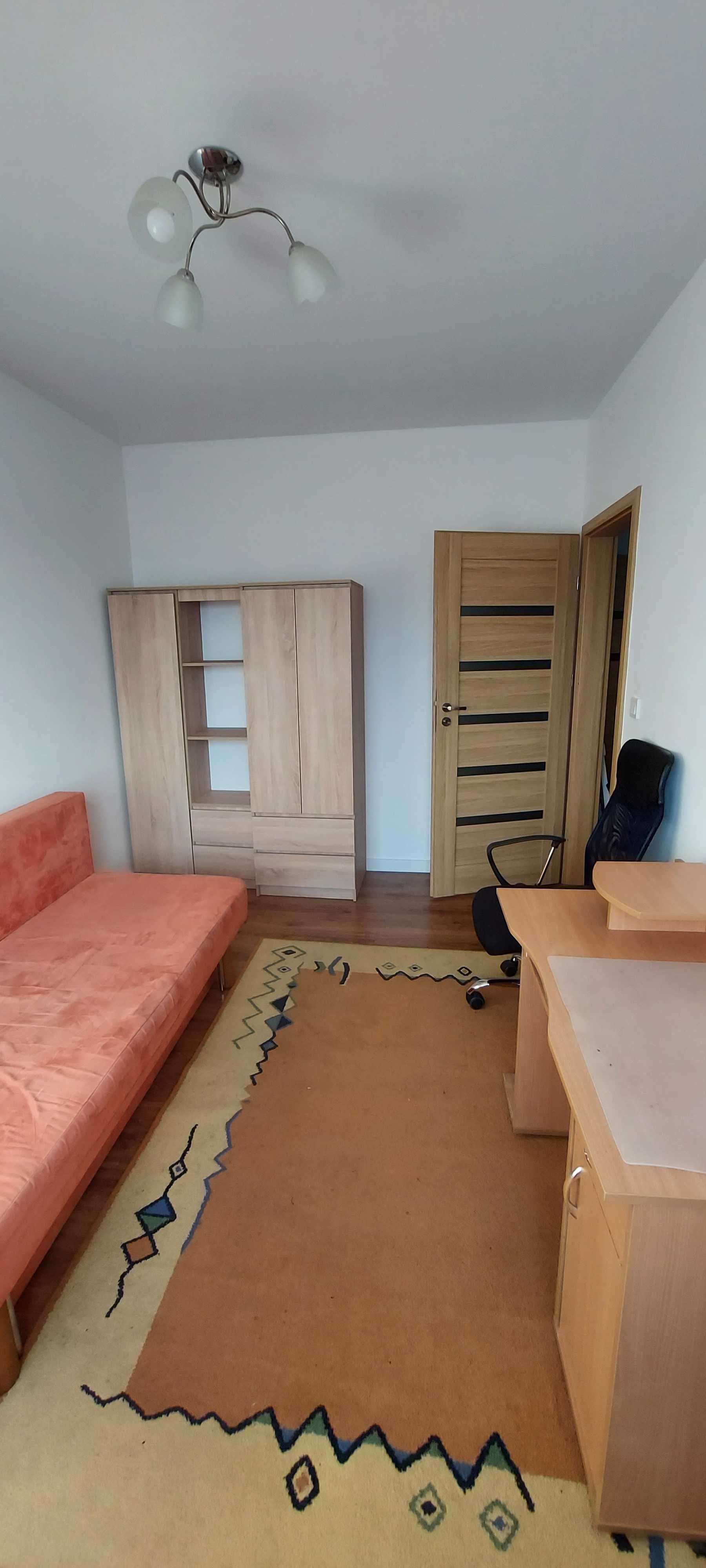 Promenady Wrocławskie pokój dla 1 osoby