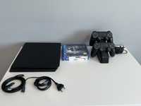 Sprzedam konsolę PlayStation 4 1 TB (PS4)