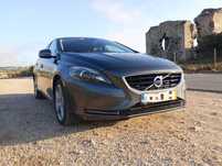 Volvo V40 2.0 150cv 5 Cilindros