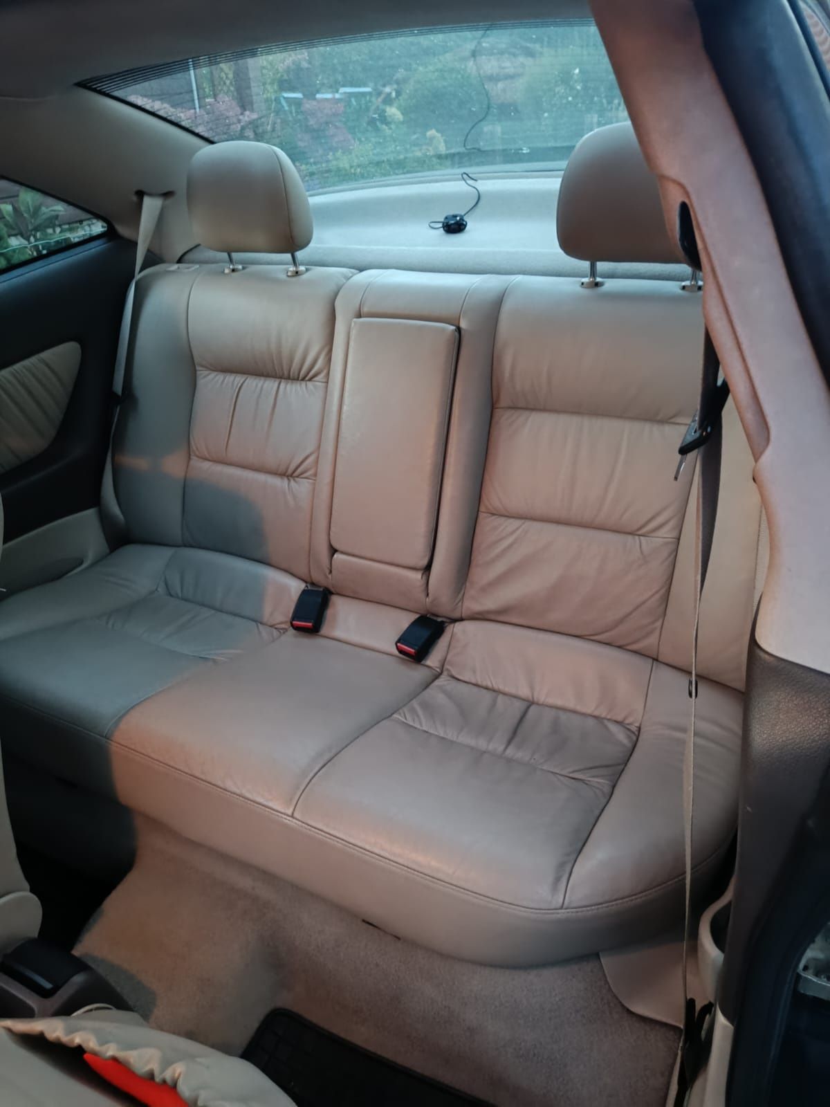 Opel Astra Bertone 2.0