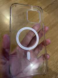 Case magsafe oryginalny Iphone 12 pro max