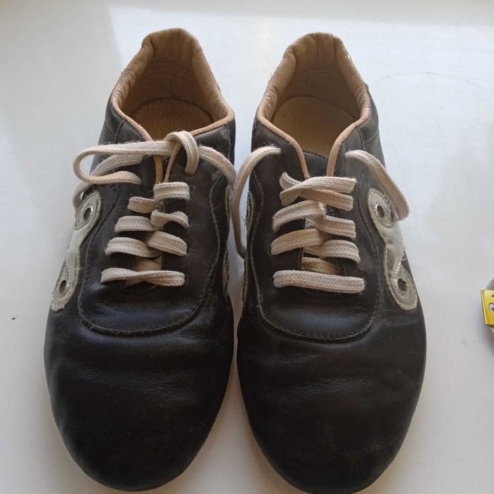 Будосаги. Обувь для занятий ушу. 35 р 22,5 см