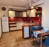 Квартира студия 60м2 Без таксы поддержки Кошарица Болгария