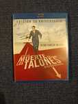 Blu ray do filme "Intriga Internacional", A. Hitchcock (portes grátis)