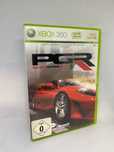 Gra PGR Xbox 360 pudełkowa