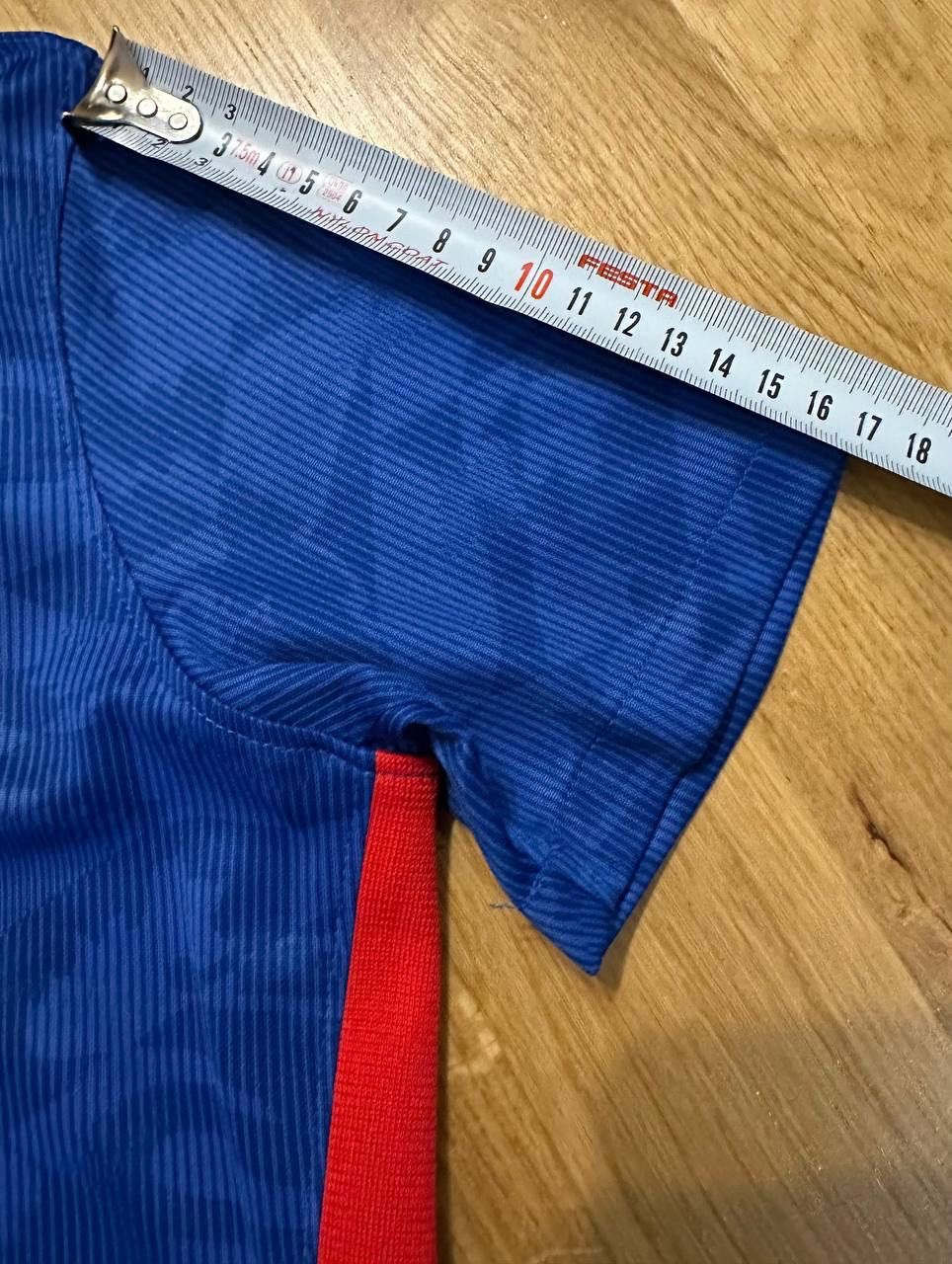 Футбольна форма дитяча Nike England 122-128 см
