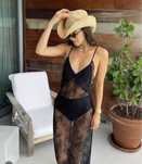 Пляжна Сукня SwimbyDi