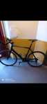 Rower Nakamura Pursuit 6.0 carbon