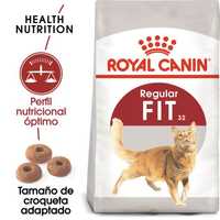 Royal Canin Fit 32 Feline 10+5kg - PORTES GRÁTIS