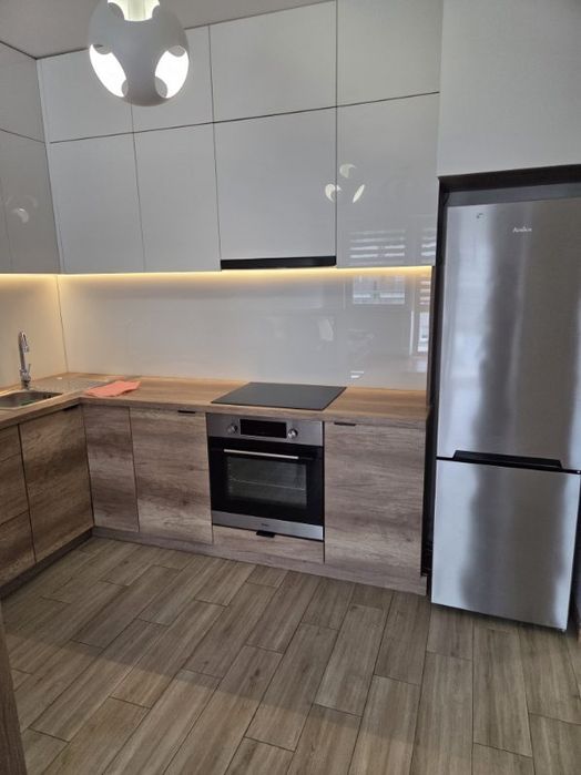 Mieszkanie 2 pokoje do wynajęcia os. Architektów