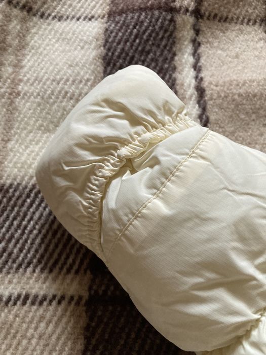 Зимовий конверт на овчині