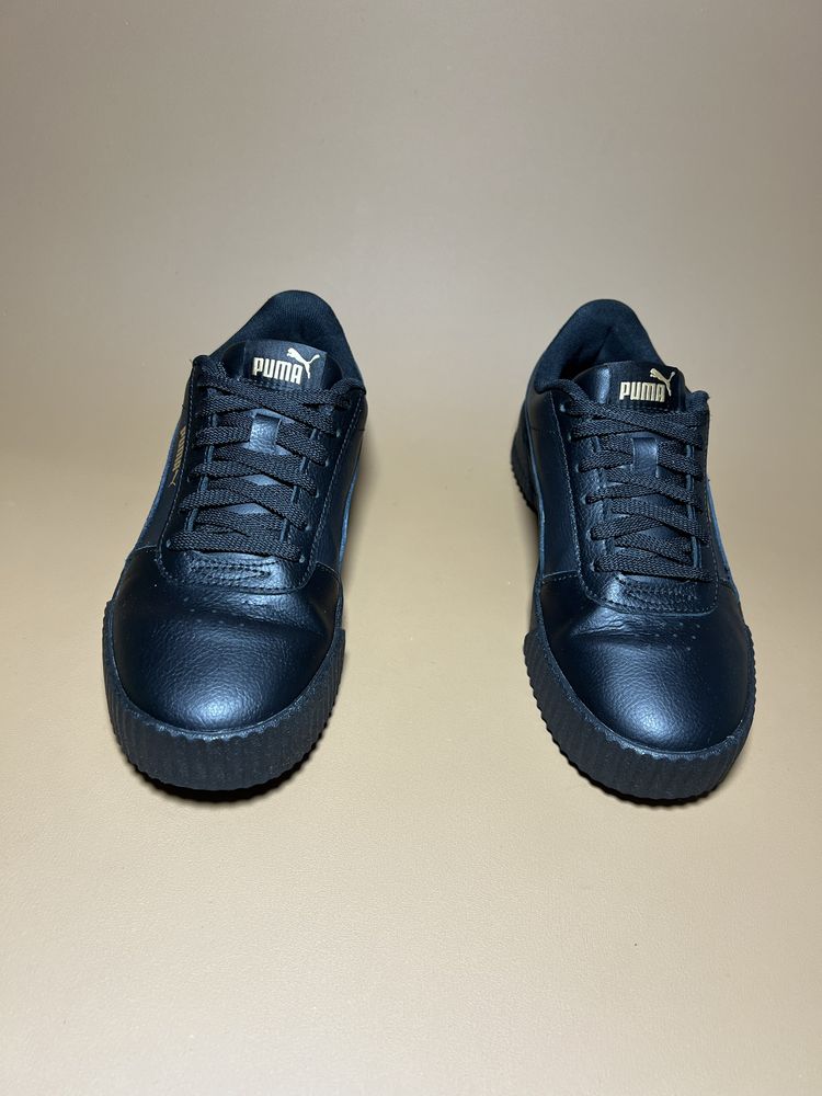 Кросівки 38р.24см. Puma