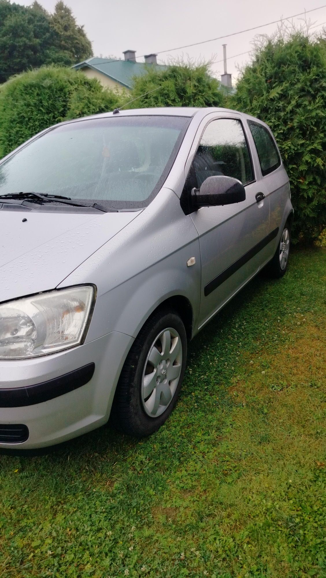 Hyundai Getz 1.3