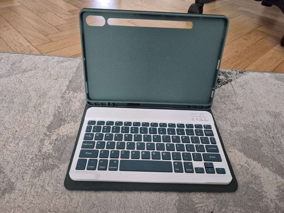 Etui do tableta Samsung Galaxy Tab S10 Lite