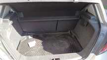 Коврики килимки полка опель астра OPEL ASTRA H