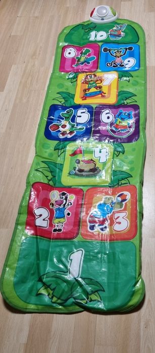 Maty dla dzieci do zabawy