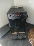 Express Melitta Solo - niesprawny