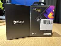 Kamera termowizyjna FLIR ONE PRO iOS