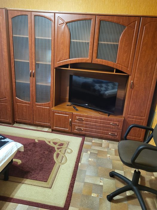 Двокімнатна квартира в центрі, документи