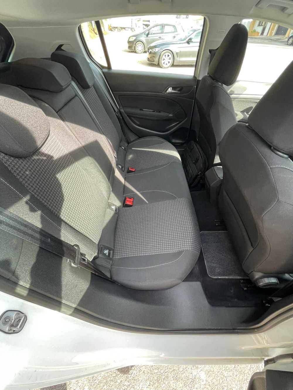 Peugeot 308 II 1.5 BlueHDi Diesel 131 cv