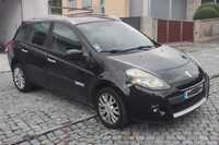 Renault Clio Break 2011