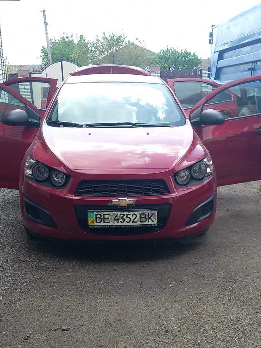 Продам авто Chevrolet т 300